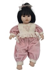 Pauline porcelain doll for sale  DARTFORD