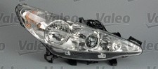 Phare valeo 043243 d'occasion  Vesoul