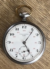 Ancienne montre gousset d'occasion  France