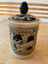 Tabakdose kautabak jagdmotiv gebraucht kaufen Tabakdose kautabak jagdmotiv gebraucht kaufen  Monschau