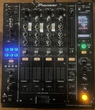 Pioneer djm900 nexus for sale  Lititz
