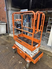 2017 snorkel s3008p for sale  OSSETT