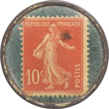 343912 coin anisette d'occasion  Lille-