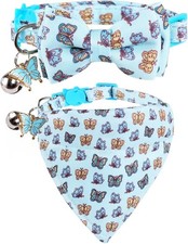 Lamphyface cat collar for sale  New York
