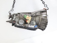 Automatikgetriebe mercedes w12 gebraucht kaufen  Wittenburg