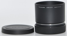 Panasonic lumix dmw gebraucht kaufen  Bechhofen