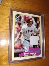 2024 mike trout for sale  Ridgewood