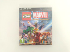 Lego marvel super usato  Forlimpopoli