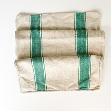 Antique linen grain for sale Antique linen grain for sale  NESTON