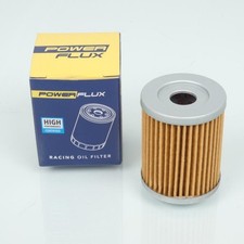 Filtre huile powerflux d'occasion  Bourg-Argental
