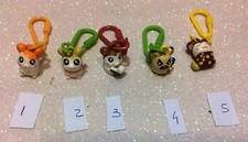Hamtaro dolci preziosi usato  Roma