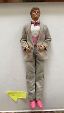 Ken mattel barbie d'occasion  Villejuif