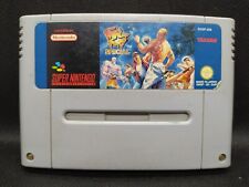 Usado, Fatal Fury Special - Super Nintendo SNES EU PAL - SNSP-3R-EUR comprar usado  Enviando para Brazil