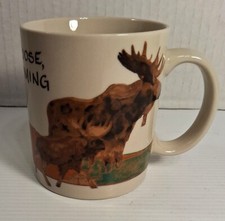 Otagiri moose wyoming for sale  Saint Paul