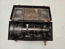 Angenieux lens 250mm for sale  Ossining