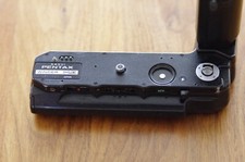 Pentax winder super gebraucht kaufen  Ulm