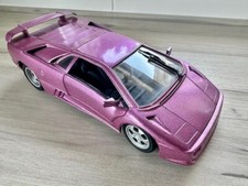 Maisto lamborghini diablo for sale  UK