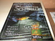 Schwelle cthuloide welten gebraucht kaufen  Friedberg (Hessen)
