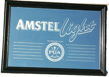 Amstel light pga for sale  Wilmington