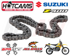 Corrente de temporização Suzuki DRZ400 DRZ 400 DR-Z400 OEM extremamente resistente Hotcam Hot Cam comprar usado  Enviando para Brazil