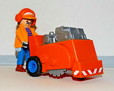 Playmobil petit engin d'occasion  Sotteville-lès-Rouen