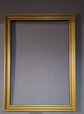 Antica cornice legno usato  Villar Focchiardo