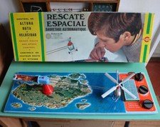 Congost sauvetage aéronautiqu d'occasion  Hyères