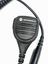 Motorola mdpmmn4027a hand gebraucht kaufen  Berlin