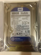 Usado, WD WD5000AAKX-08U6AA0 500GB SATA 3.5" HD DCM: DGNNKT2CHB WD5000AAKS comprar usado  Enviando para Brazil