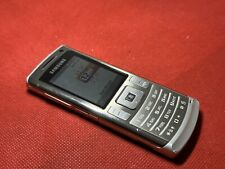 Samsung soul u800 for sale  BIRMINGHAM