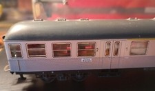 Röwa 3052 silberling gebraucht kaufen  Wolfenbüttel