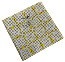 Omnigrid quilting ruler for sale  Asheville
