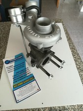 Turbina turbo turbocompressore usato  Altamura