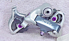 Xtr rear derailleur for sale  Krum