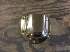 Vintage polished bronze for sale  Lafayette Hill