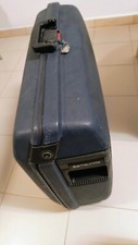 Samsonite originale valigia usato  Ravenna