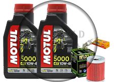 Kit tagliando kymco usato  Catania