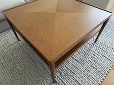 Ikea stockholm couchtisch gebraucht kaufen  Egeln