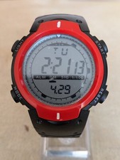 Sport multifunction wrist for sale  MANCHESTER