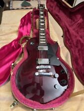 1995 gibson les for sale  Fairfield