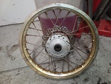Pit bike front for sale  ST. AUSTELL