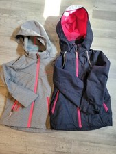 Jacke herbst madchen gebraucht kaufen  Ronnenberg