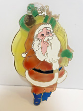 Vintage christmas plastic for sale  PORTSMOUTH