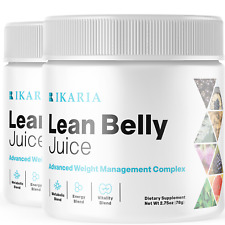 Ikaria lean belly for sale  Salisbury