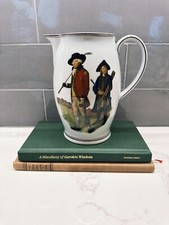 Mottahedeh portugal pitcher for sale  Phoenix