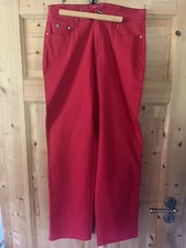 Stoffhose mac jeans gebraucht kaufen  Steinau