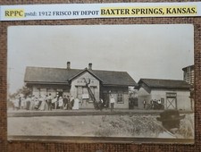 Rppc pstd 1912 for sale  Deerfield Beach
