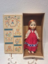 Poupee ancienne russe d'occasion  Ars-sur-Moselle