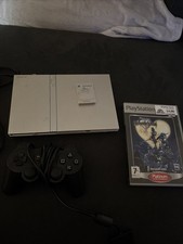 Sony playstation slim gebraucht kaufen  Nordhorn