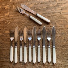 Vintage set ryals for sale  KENILWORTH